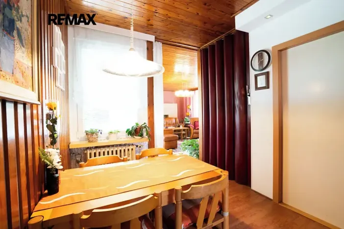 Prodej rodinného domu, Kyjov, 105 m2