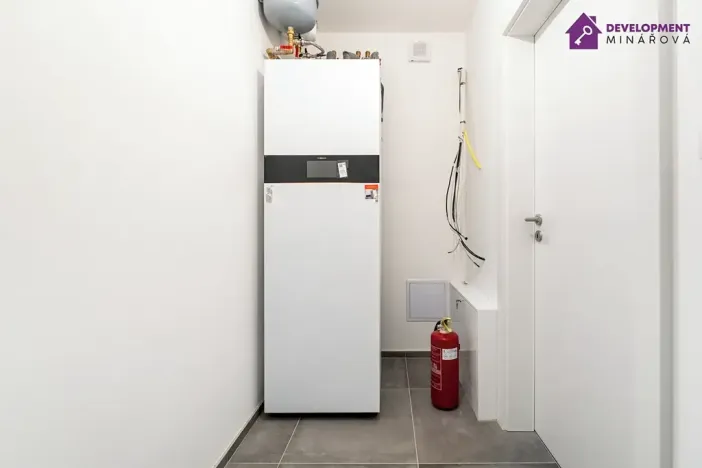Prodej rodinného domu, Letohrad, U Biatlonu, 155 m2