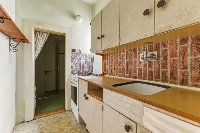 Prodej rodinného domu, Hradec Králové, Blahoslavova, 65 m2