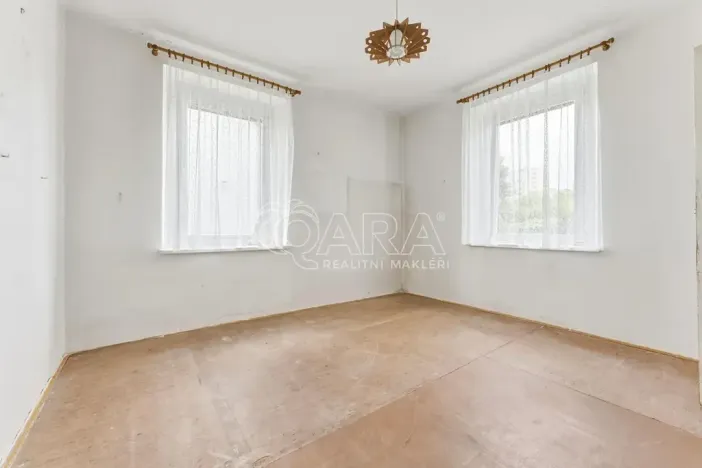 Prodej rodinného domu, Hradec Králové, Blahoslavova, 65 m2