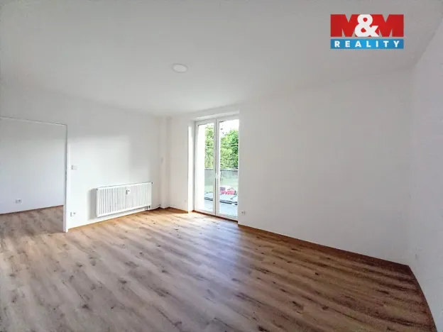Prodej bytu 3+1, Nová Ves, 55 m2