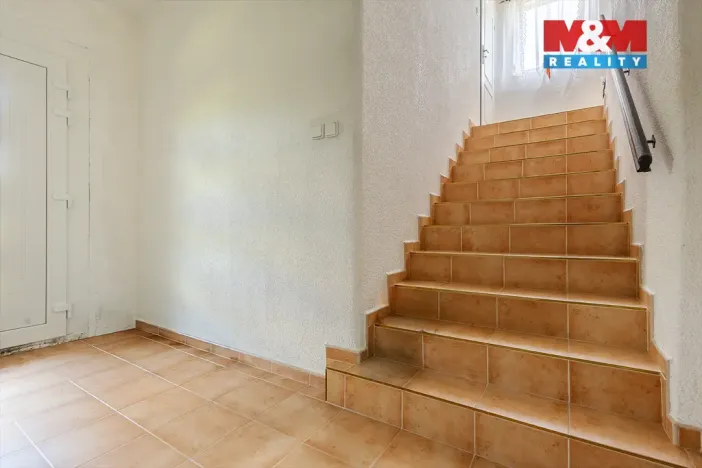 Prodej rodinného domu, Krásná Lípa - Zahrady, 200 m2