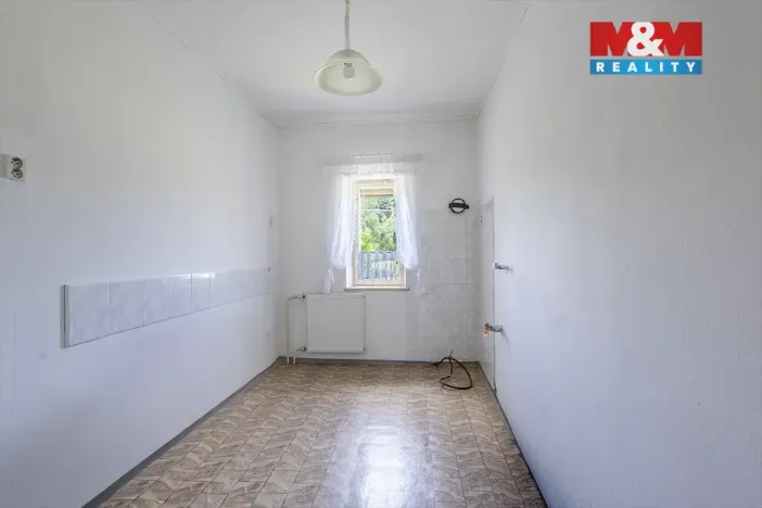 Prodej rodinného domu, Krásná Lípa - Zahrady, 200 m2