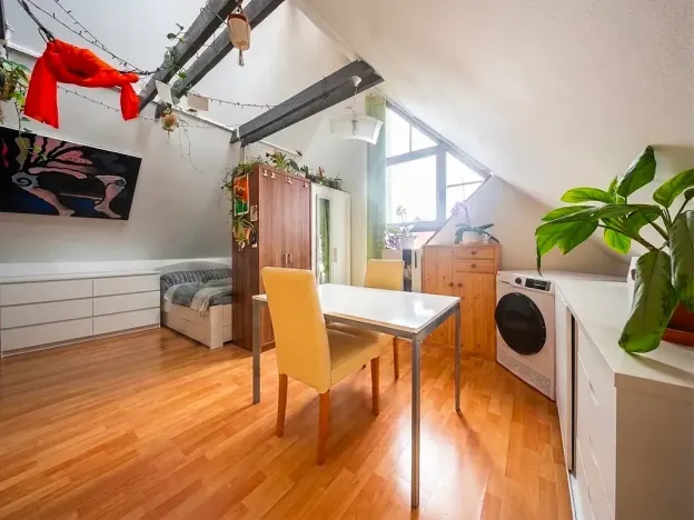 Prodej bytu 1+kk, Brno, Červený kopec, 39 m2