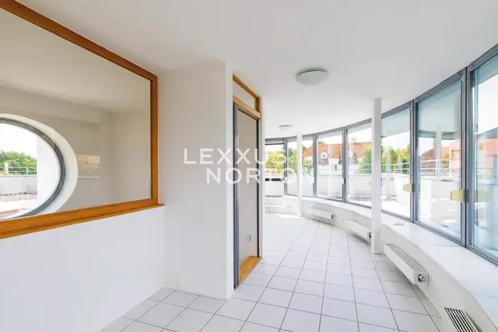 Pronájem rodinného domu, Praha - Nebušice, K vinicím, 230 m2