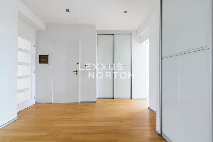 Pronájem bytu 5+1, Praha - Vinohrady, Chopinova, 204 m2