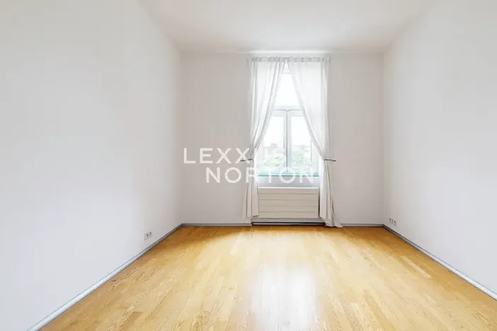 Pronájem bytu 5+1, Praha - Vinohrady, Chopinova, 204 m2