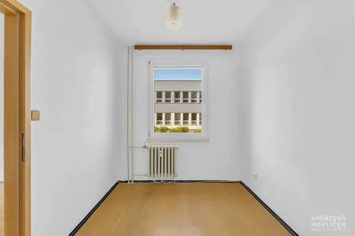 Prodej bytu 4+1, Přelouč, Studentská, 74 m2