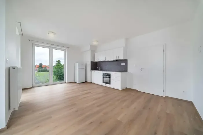 Pronájem bytu 2+kk, Dobřany, Denksteinova, 56 m2