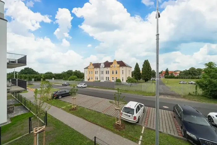 Pronájem bytu 2+kk, Dobřany, Denksteinova, 56 m2