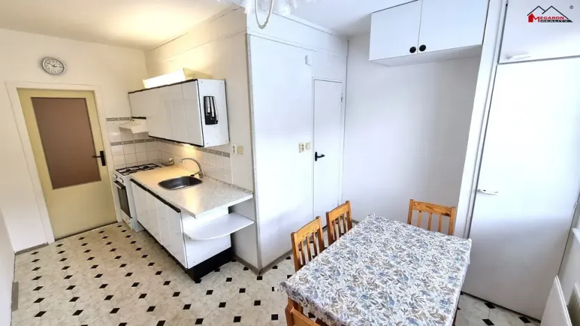 Pronájem bytu 2+1, Brno, Lýskova, 61 m2