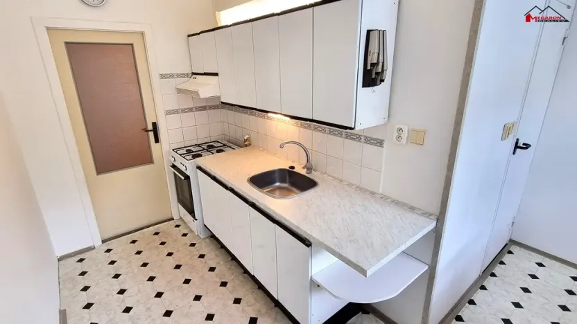 Pronájem bytu 2+1, Brno, Lýskova, 61 m2