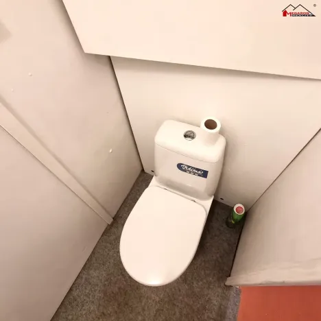 Pronájem bytu 2+1, Brno, Lýskova, 61 m2