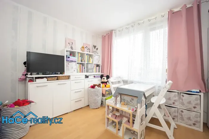 Prodej bytu 3+kk, Týniště nad Orlicí, Čs. armády, 55 m2