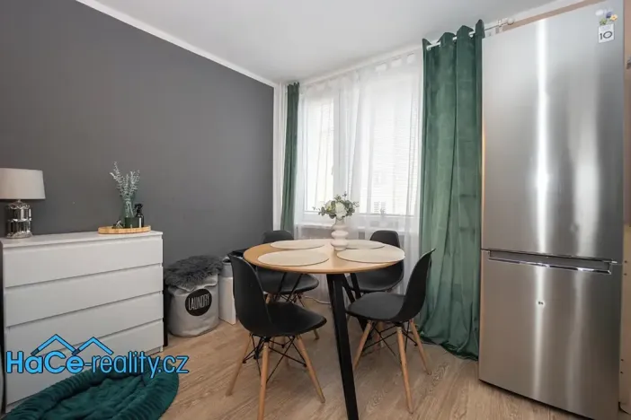 Prodej bytu 3+kk, Týniště nad Orlicí, Čs. armády, 55 m2