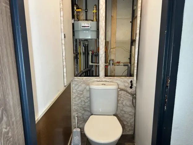 Pronájem bytu 2+1, Klatovy, Tyršova, 53 m2