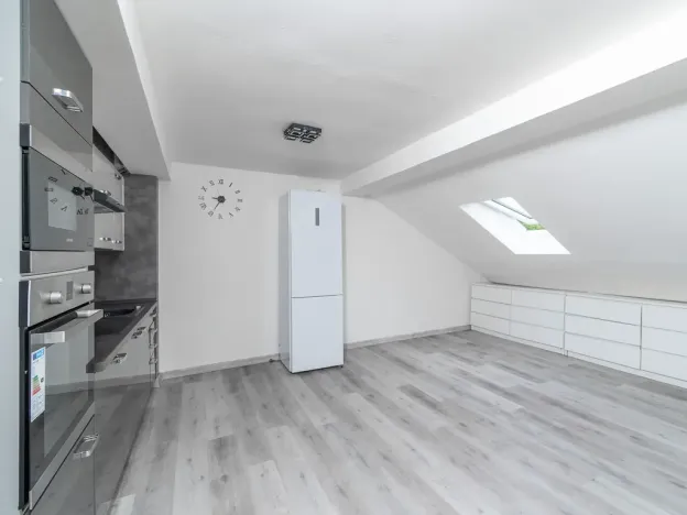 Pronájem bytu 2+kk, Příbram - Příbram II, Hornická, 48 m2