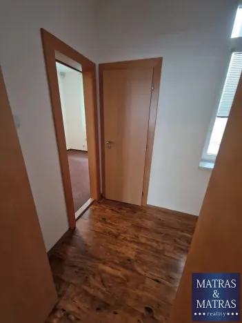 Pronájem bytu 2+kk, Brno, Bulharská, 51 m2