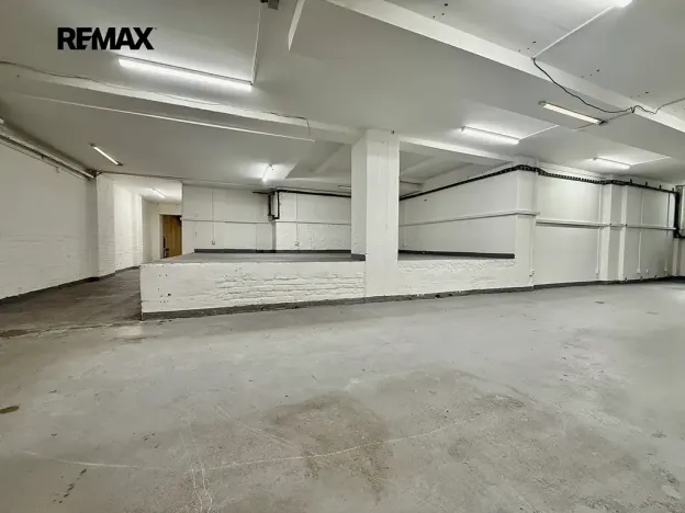 Pronájem skladu, Plzeň, Zikmunda Wintra, 520 m2