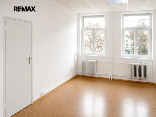 Pronájem kanceláře, Plzeň, Jablonského, 20 m2