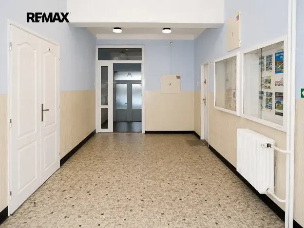 Pronájem kanceláře, Plzeň, Jablonského, 20 m2