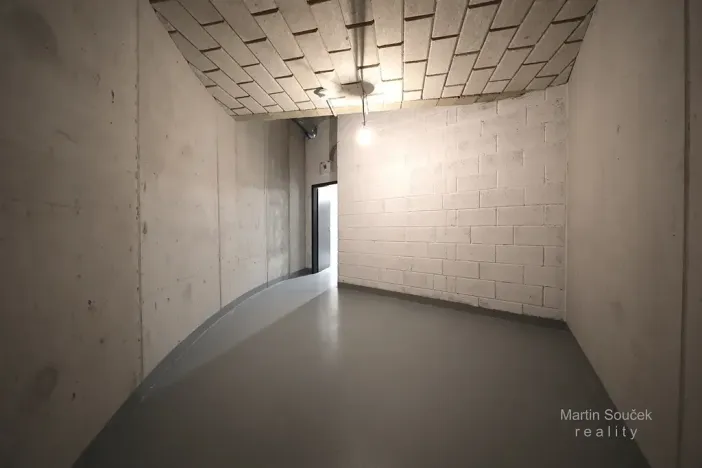 Prodej obchodního prostoru, Praha - Hlubočepy, Dostalové, 33 m2