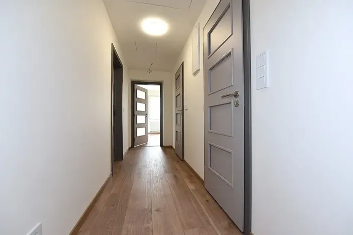 Prodej bytu 3+kk, Praha - Strašnice, Strančická, 138 m2