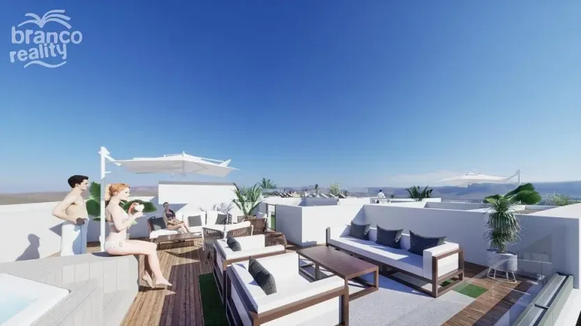 Prodej bytu 4+kk, Torrevieja, Alicante, Španělsko, 102 m2