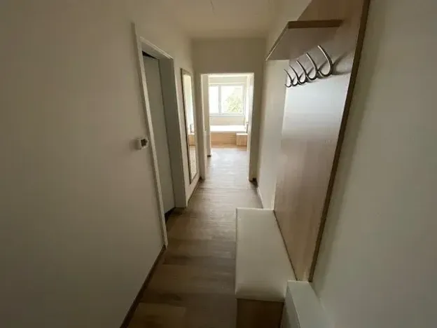 Pronájem bytu 1+kk, Jihlava, Okružní, 33 m2