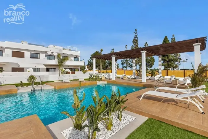 Prodej bytu 4+kk, Los Alcazares, Murcia, Španělsko, 85 m2
