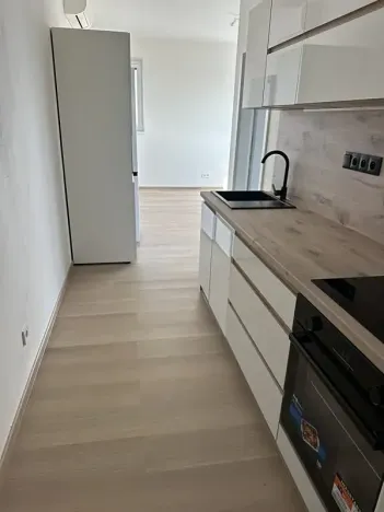 Pronájem bytu 2+kk, Praha - Horní Počernice, Markupova, 40 m2