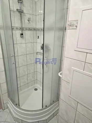 Pronájem bytu 1+1, Hradec Králové, Vysocká, 34 m2
