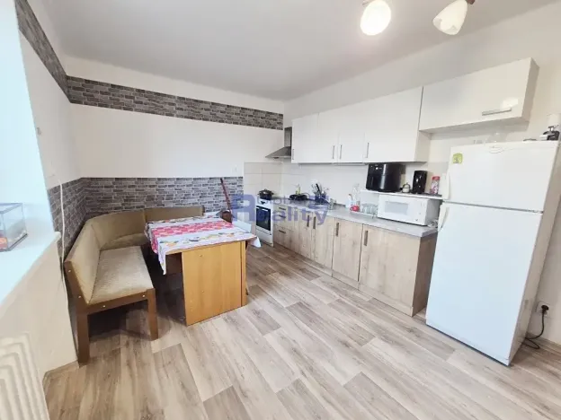 Prodej bytu 3+kk, Hradec Králové, Břetislavova, 70 m2