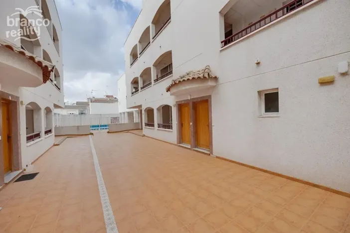 Prodej bytu 3+kk, San Fulgencio, Alicante, Španělsko, 71 m2