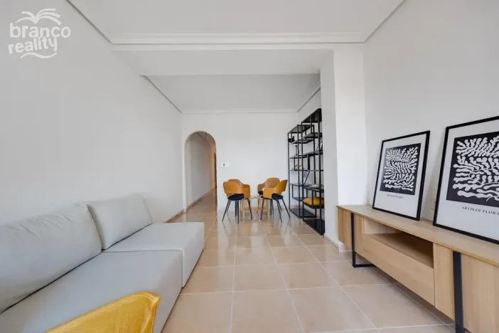 Prodej bytu 4+kk, San Fulgencio, Alicante, Španělsko, 93 m2