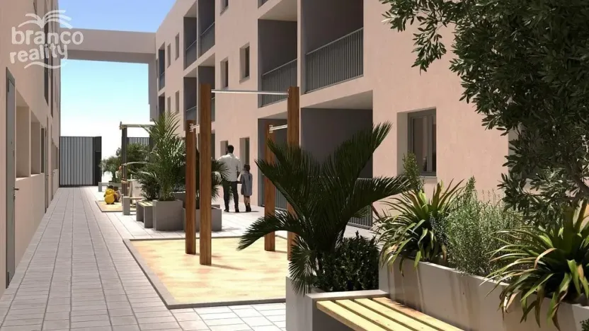 Prodej bytu 3+kk, San Miguel de Salinas, Alicante, Španělsko, 67 m2