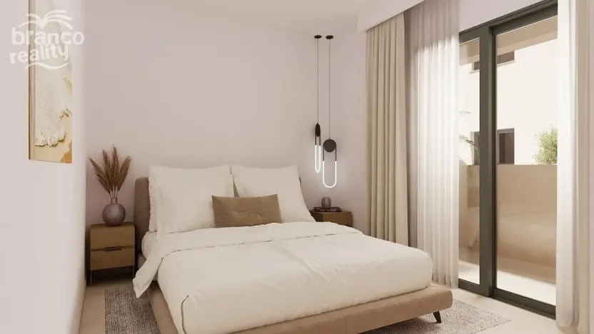 Prodej bytu 3+kk, San Miguel de Salinas, Alicante, Španělsko, 70 m2
