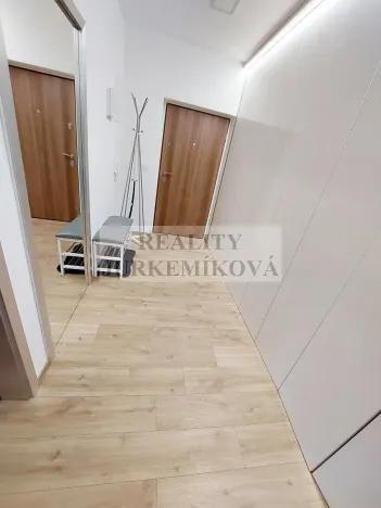 Pronájem bytu 2+kk, České Budějovice, U Lučního jezu, 46 m2