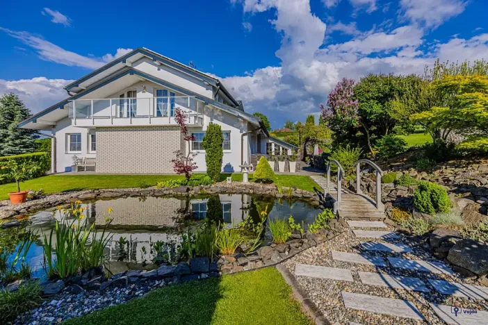 Prodej rodinného domu, Horní Bludovice, 320 m2