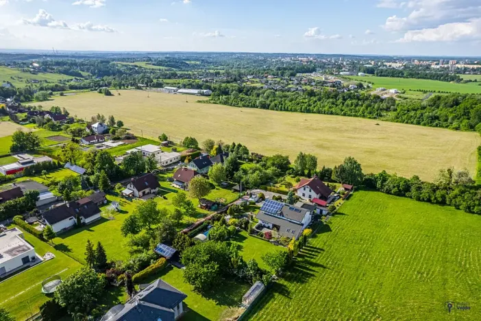 Prodej rodinného domu, Horní Bludovice, 320 m2