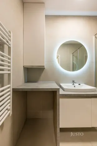 Pronájem bytu 1+1, Uherské Hradiště, Štefánikova, 36 m2