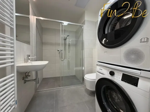 Pronájem bytu 1+kk, Český Brod, Kounická, 39 m2