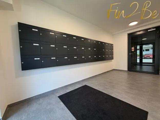 Pronájem bytu 1+kk, Český Brod, Kounická, 39 m2
