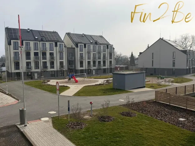 Pronájem bytu 1+kk, Český Brod, Kounická, 39 m2