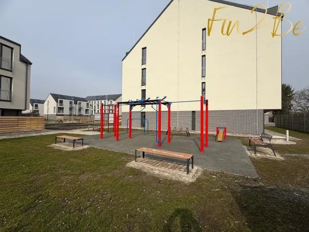 Pronájem bytu 1+kk, Český Brod, Kounická, 39 m2