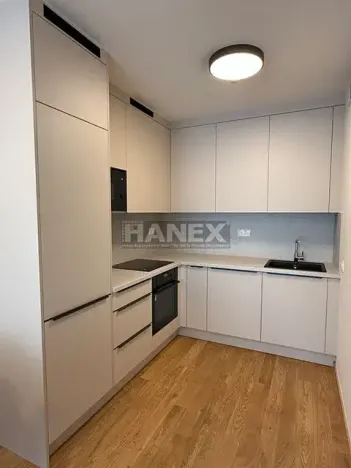 Pronájem bytu 2+kk, Praha - Chodov, Komárkova, 50 m2