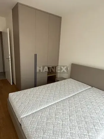 Pronájem bytu 2+kk, Praha - Chodov, Komárkova, 50 m2