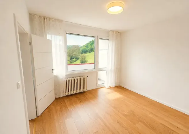 Pronájem bytu 3+1, Ústí nad Labem, 67 m2