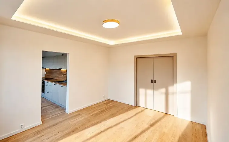 Pronájem bytu 3+1, Ústí nad Labem, 67 m2