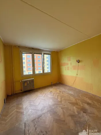 Prodej bytu 3+kk, Plzeň, Nad Dalmatinkou, 63 m2